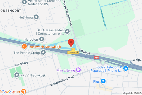 Store Development Europe Bv
