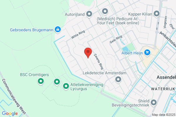 Stuger Advies- En Arbeidsbemiddeling
