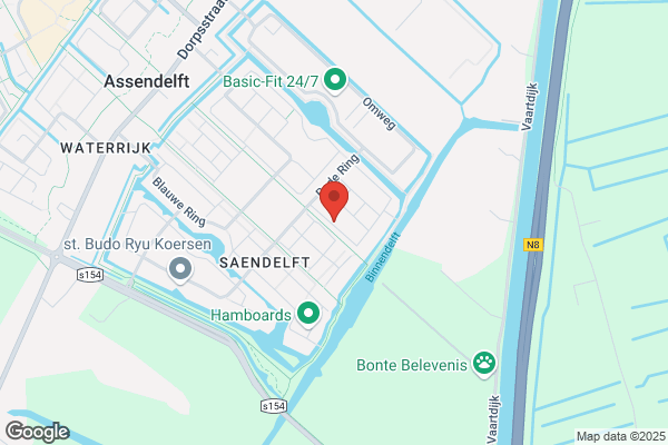 Van Den Wildenberg Management Consultanc