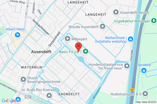 Noordermeer, J