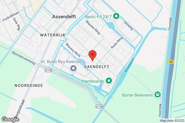 K.V. Standbouw