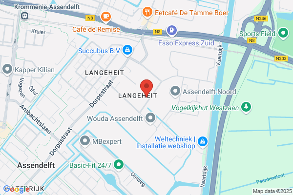 Reklamestudio Schouten Bv