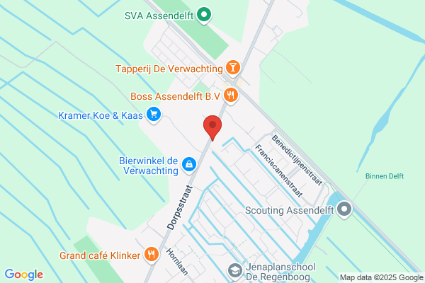 Standbouw R Wagner