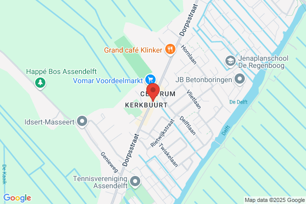 Ragondas Bloemenshop