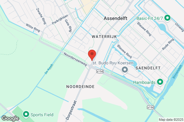 Tuincentrum Hoveniersbedrijf Rijkhoff
