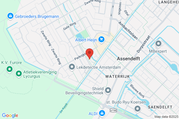 Ieder Seizoen