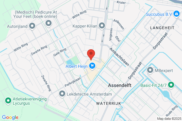 Saentje, 't