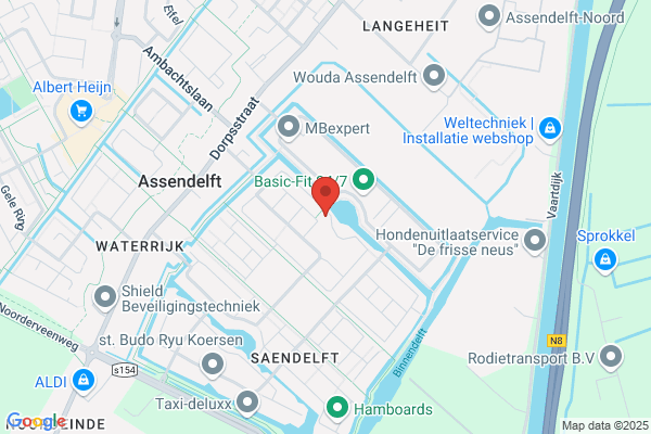 Blonk Belastingadviezen G A