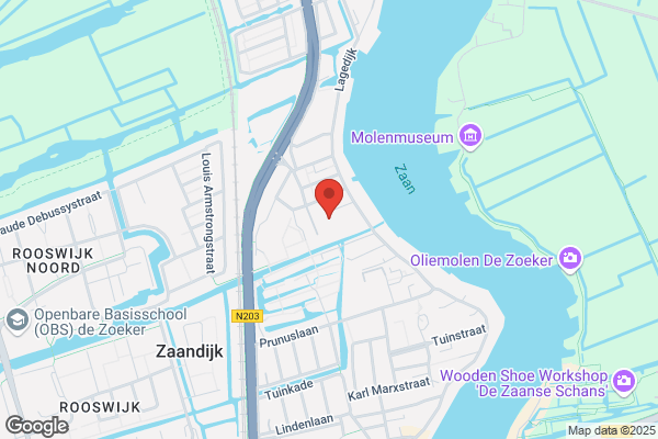 Aac Noord Holland Bv