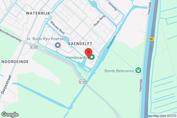 Administratie En Adviesburo Van Dijk