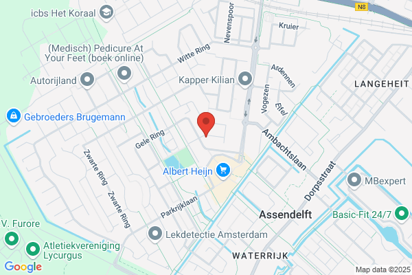 Administratiekantoor Tigelaar