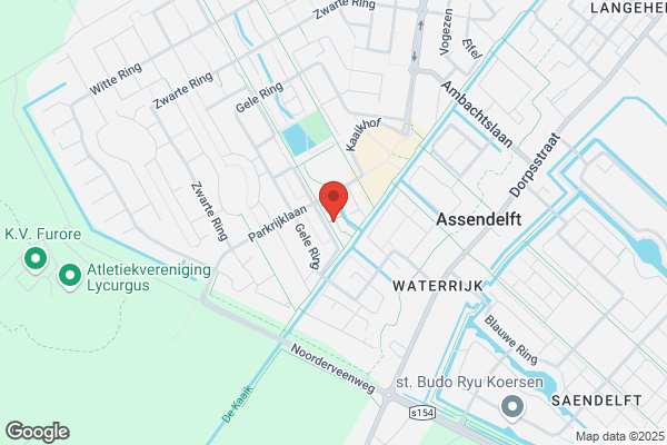 Adviesburo Doelens