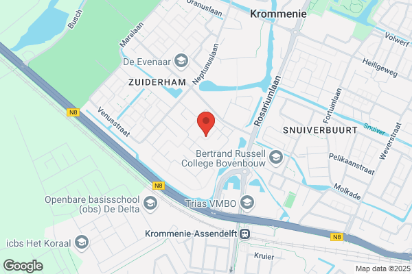 C.T. V. Immerseel Administratieve Servic