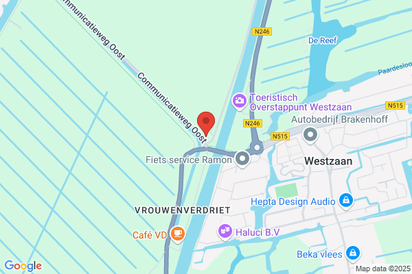 Joek Accountants + Adviseurs