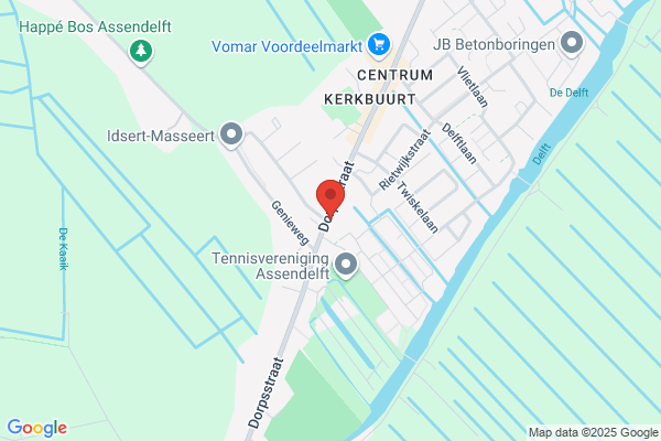 K. Dekker