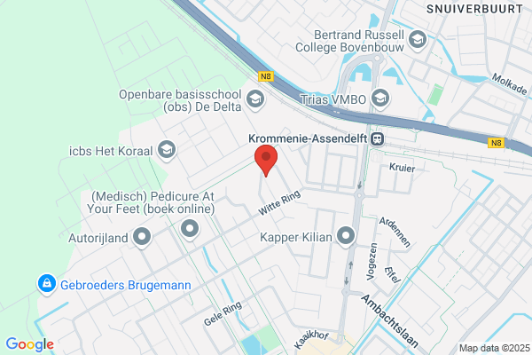 M & R Horeca Bv