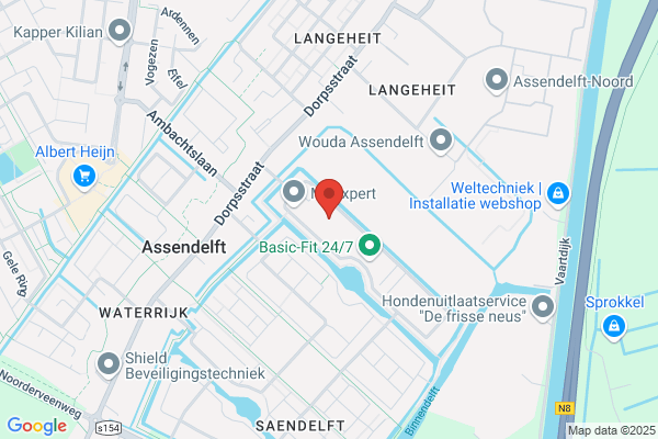 Zizo Administratiekantoor