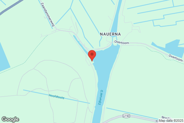 Kantine Nauerna
