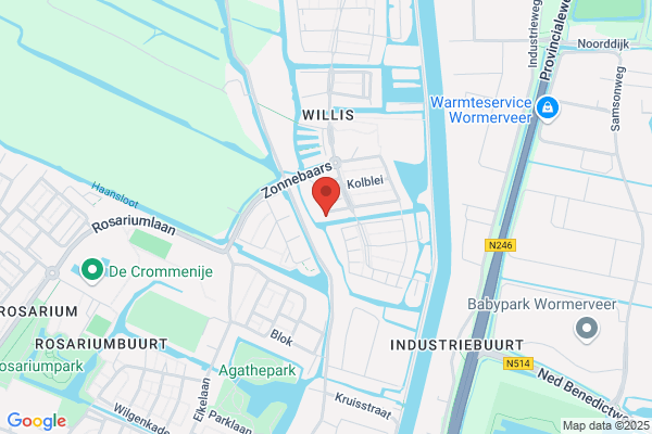 M. Schraal Zink en Dakwerk