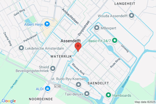 Woensel Bv, M Van