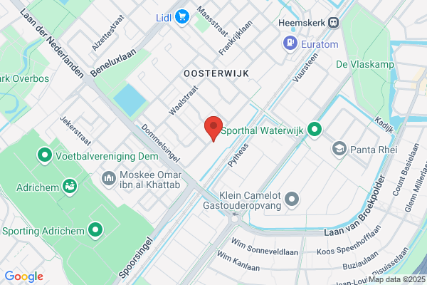 T.H.C. Technische Handels Centrum