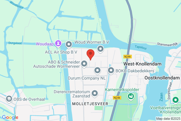 Technisch Bureau Stuurman Bv