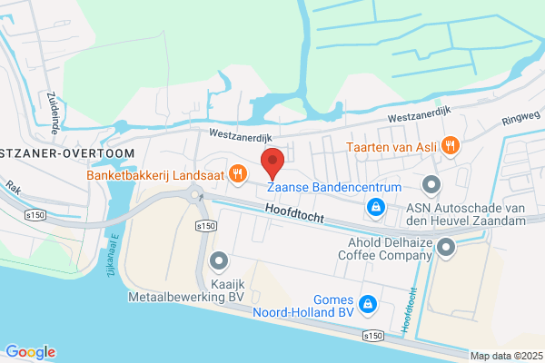 Grafisch Bedrijf Zaanland Bv
