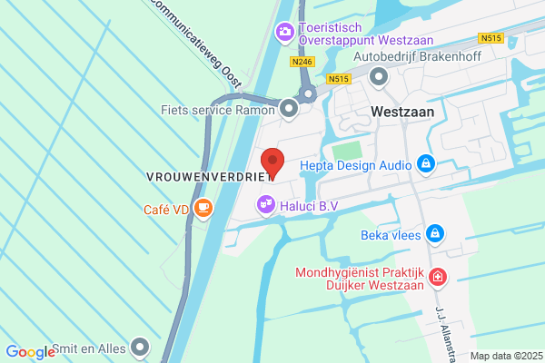 Luzan Veenendaal, Vormgeving En Dtp