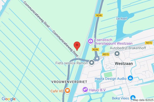 Studio Van Westervoort