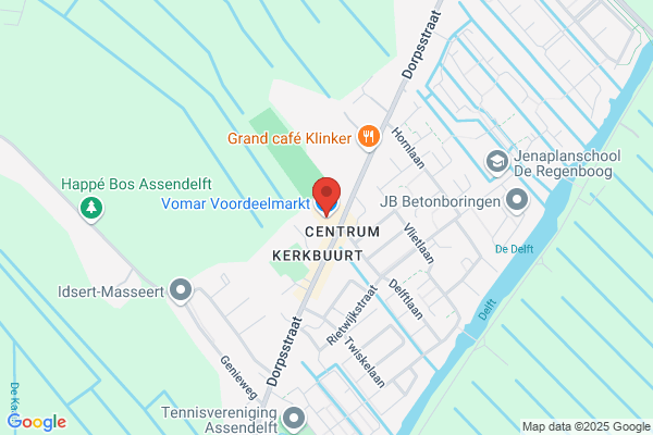 Drogisterij Bas