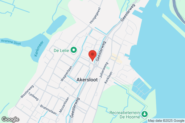 Drogisterij Parfumerie Jan Zijp