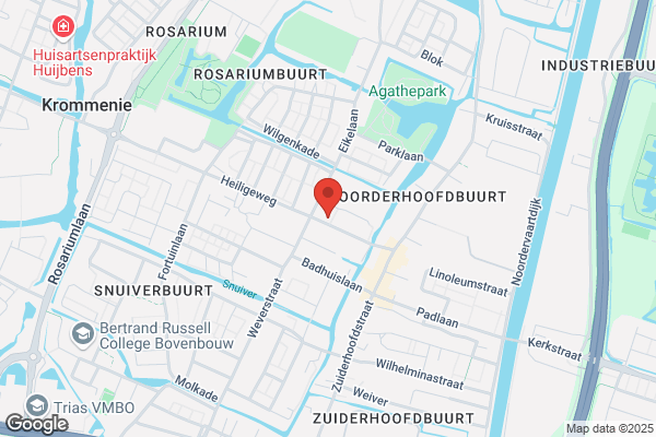 Drogisterij Parfumerie Jan Zijp