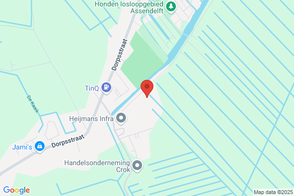 Zijp Bv, J C