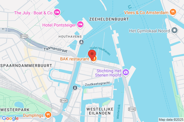 Boekdrukatelier, Het Y