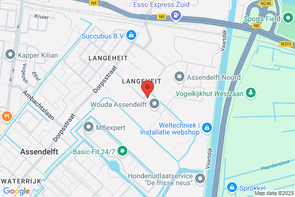 Luxe Kartonnage Drukkerij W. Van 't Veer bv