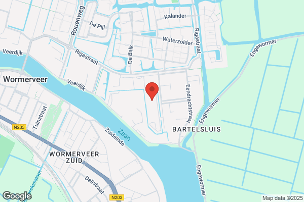 PostMasters Zaanstad