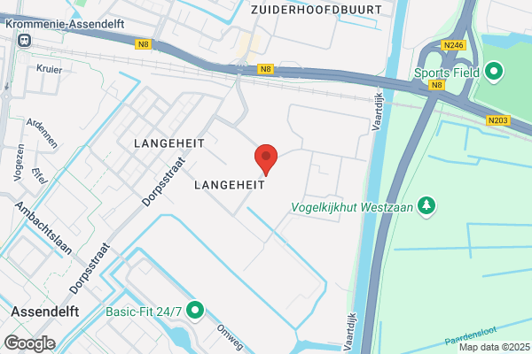 Zaansprint Bv
