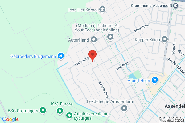 Adviesburo Electrotechniek Etac