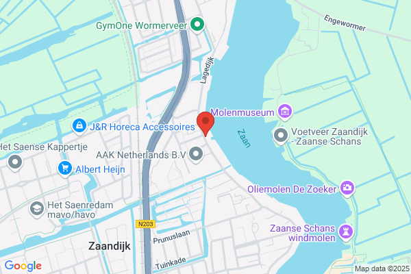J.B.J. Arends & Zn Electrotechniek Bv