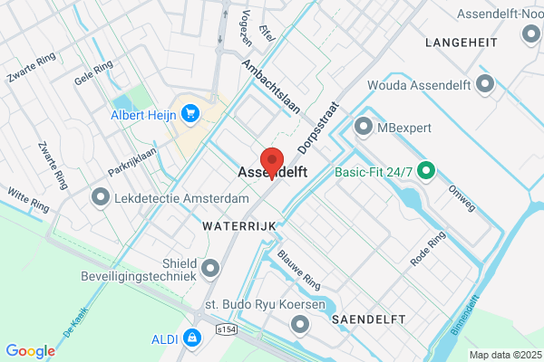 Kef Installatietechniek BV