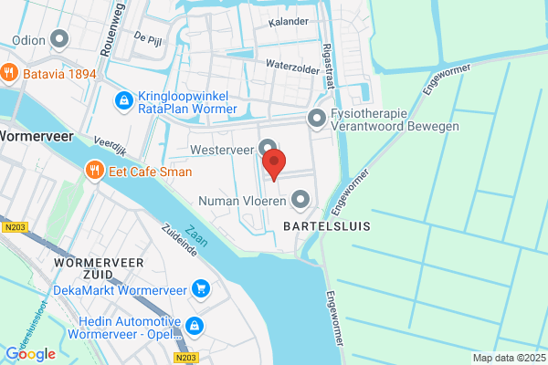Nadort Elektrotechniek BV