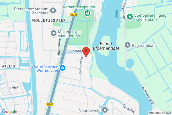 Burgot Bv