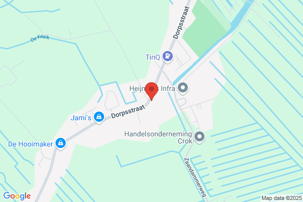 Sprengers Bv