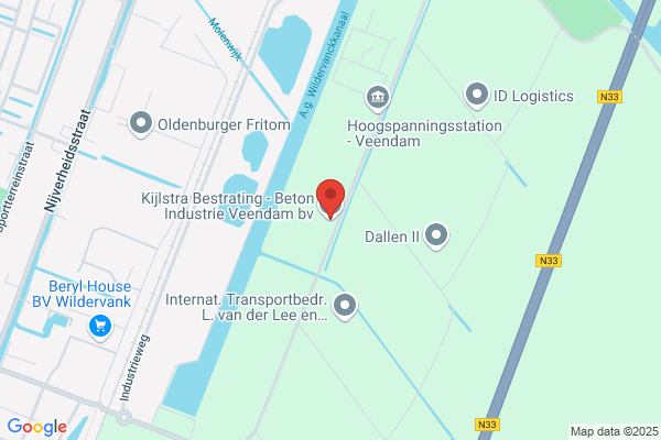 Kijlstra Gj