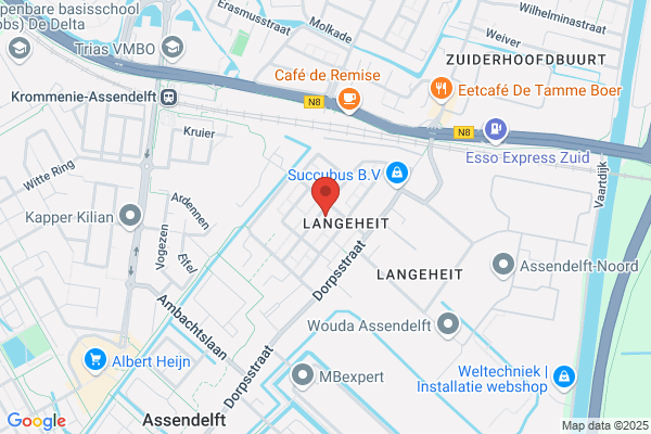 Garagebox huren - Boxcomplex