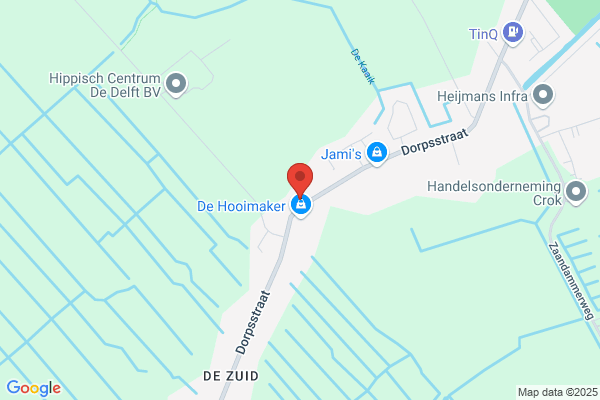 Regt, De
