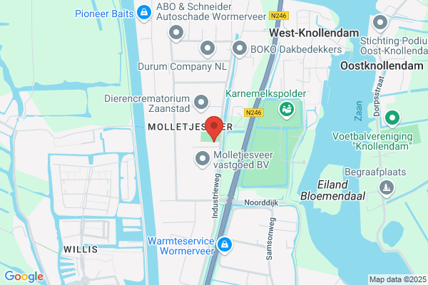 Schoen En Zonen Bv