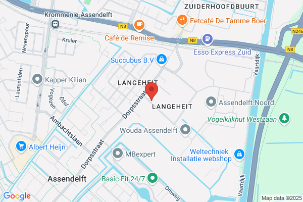 Wienese Alsafe Products Bv