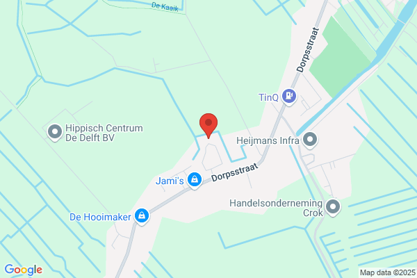 Expeditiebedrijf H.J. Van Der Wijst & Zn bv