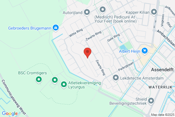 Transportservice Zaanstad